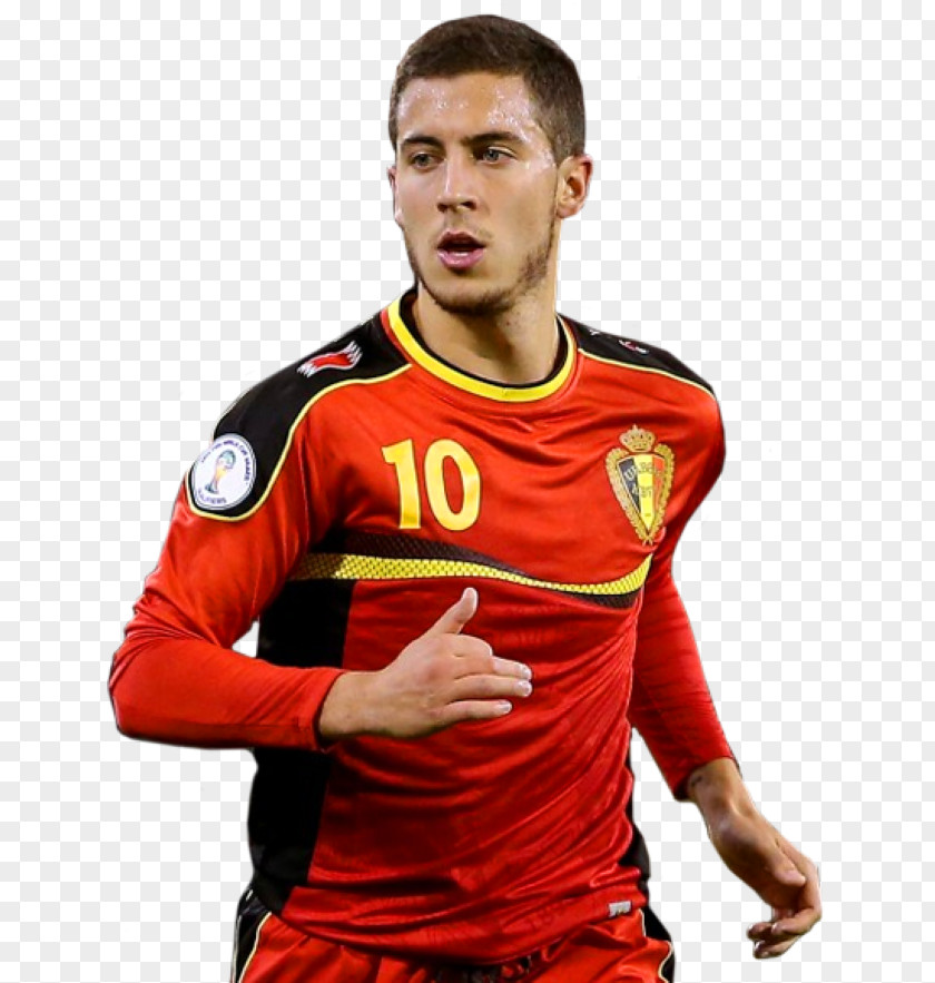 Football Eden Hazard 2014 FIFA World Cup Belgium National Team Chelsea F.C. 2018 PNG