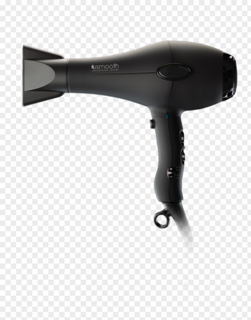 Hair Iron Dryers Solano Supersolano Styling Tools Beauty Parlour PNG