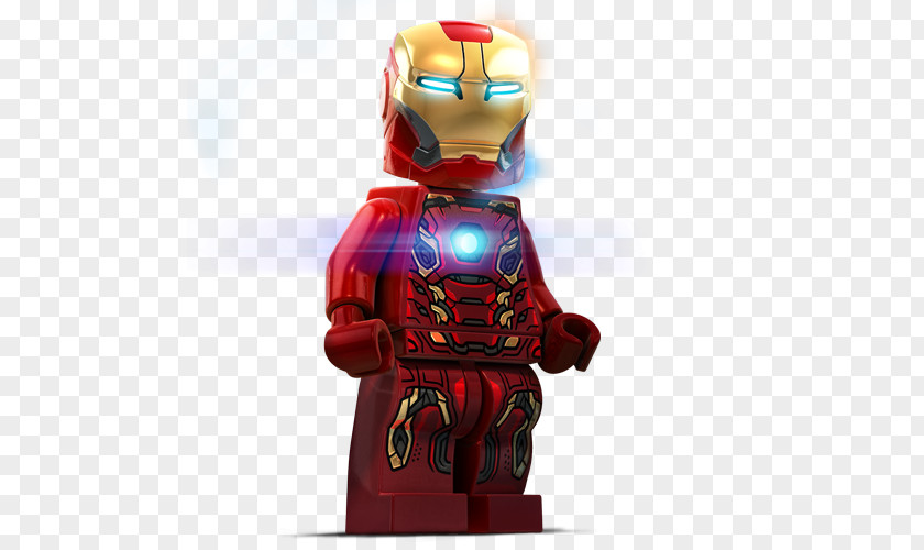Iron Man Lego Marvel's Avengers Marvel Super Heroes Bruce Banner Spider-Man PNG