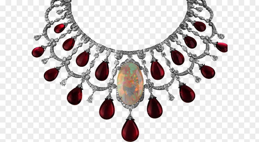 Jewellery Van Cleef & Arpels Earring Jewelry Design Necklace PNG