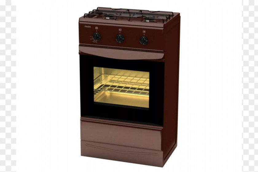 Stove Gas Cooking Ranges Hob Kitchen PNG