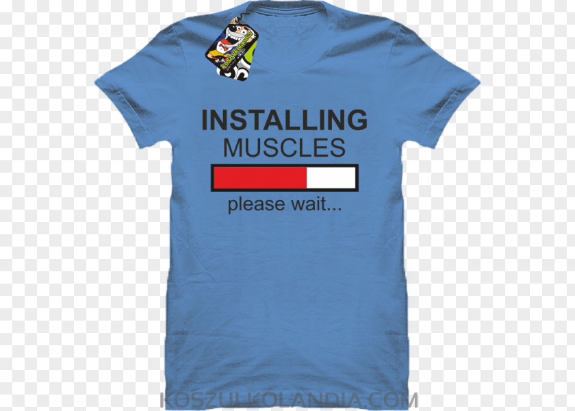 The Pleasing Muscles Of Water Printed T-shirt Top Grandfather Polo Shirt PNG