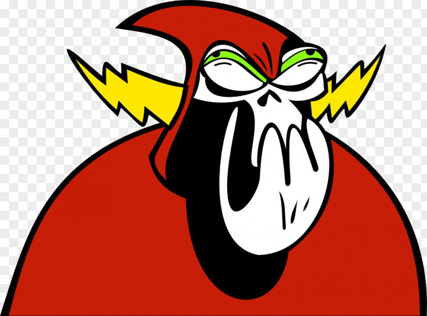 Wander Lord Hater Commander Peepers Clip Art Illustration PNG