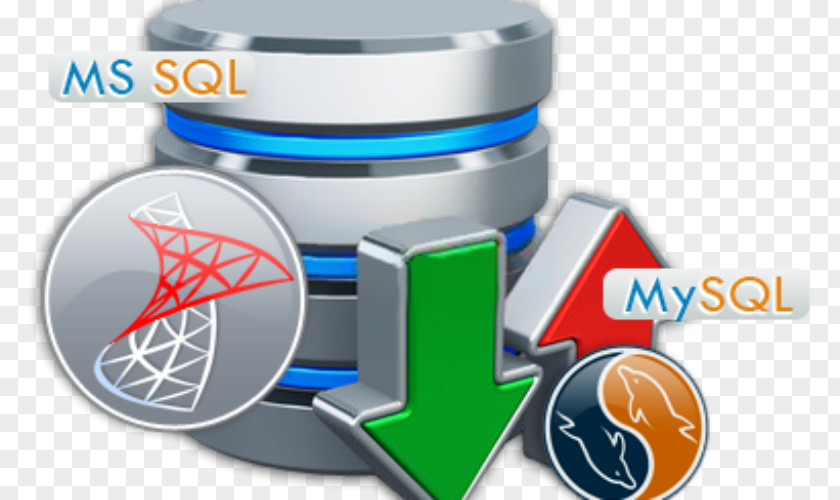 Backup Database Data Recovery PNG