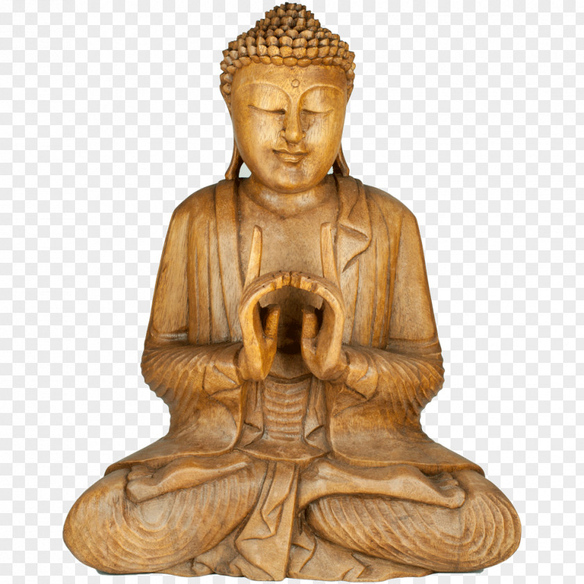 Buddhas Gautama Buddha Statue Classical Sculpture Figurine PNG