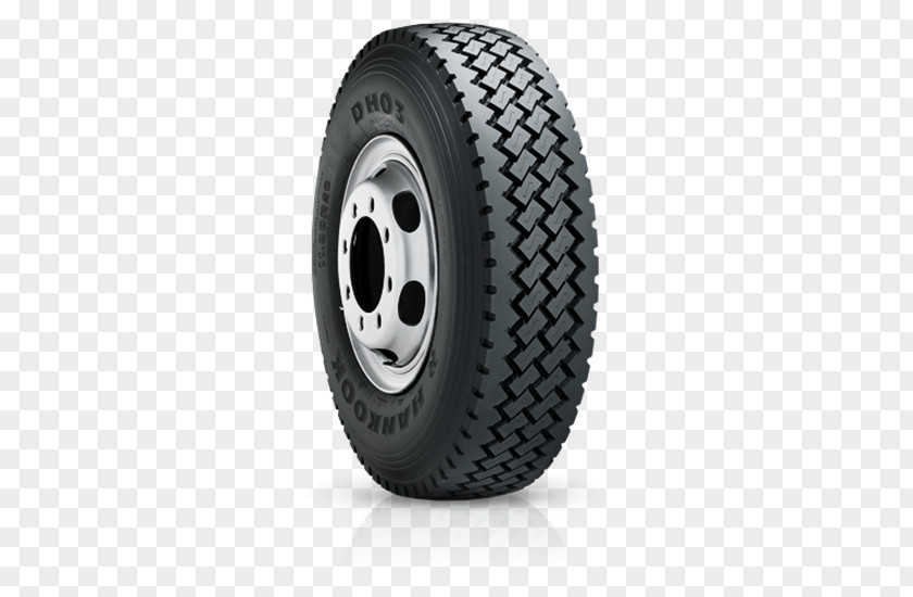 Car Tread Alloy Wheel Hankook Tire PNG