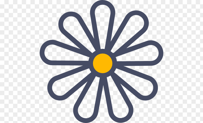 Chamomile PNG