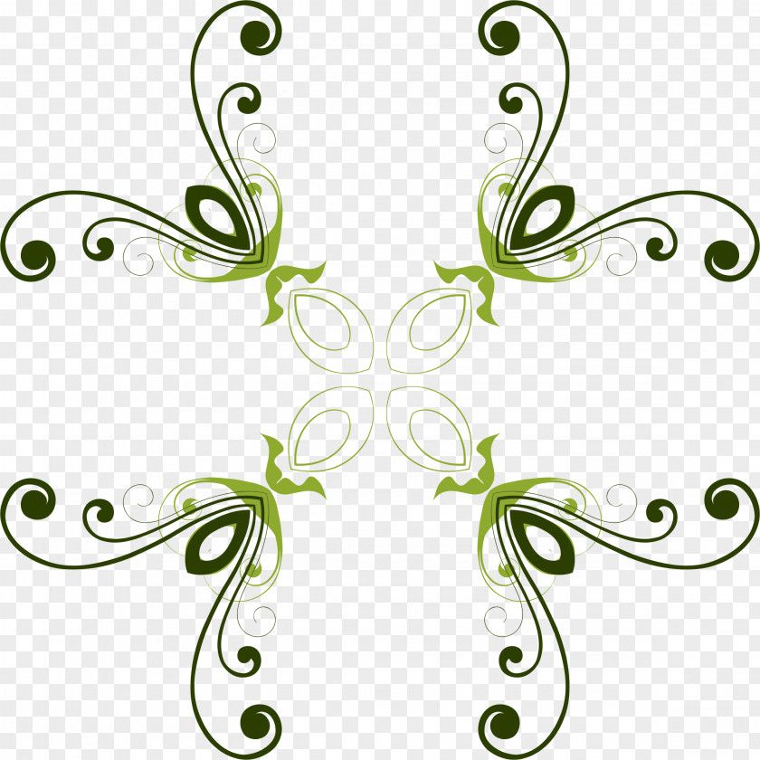 Design Stencil Designs Floral Flower Clip Art PNG