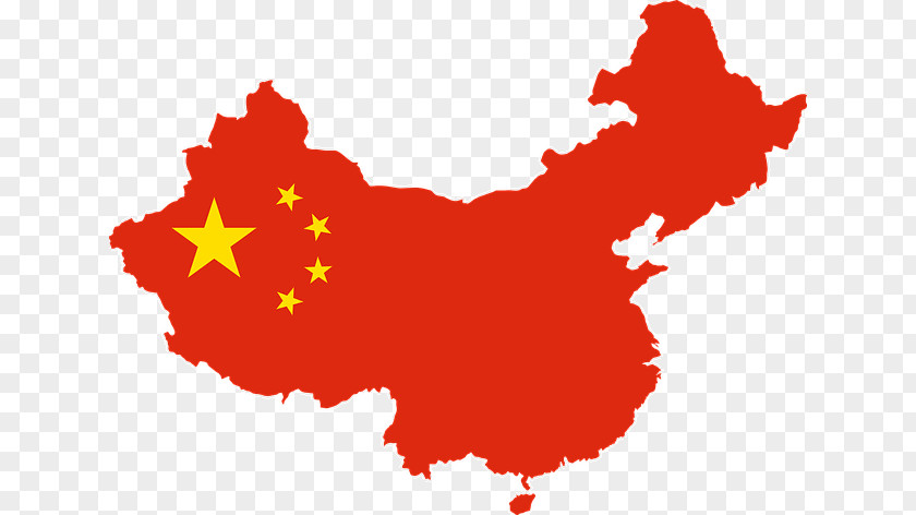 Flag Of China Manchuria Map National PNG