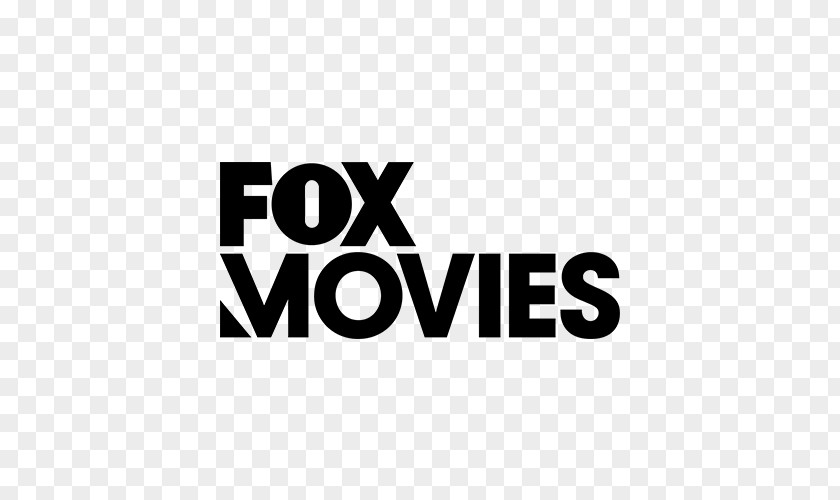 Fox Movies Action Television Channel Logo PNG