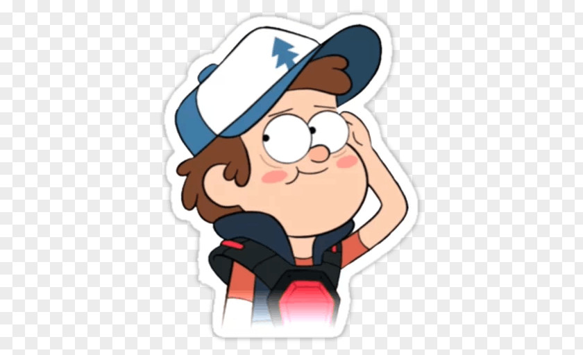 Gravity Dipper Pines Mabel Grunkle Stan Falls Wendy PNG