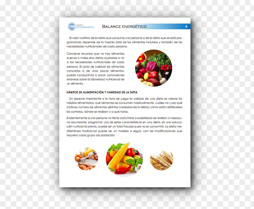 Guia Food Group Nutritional Scale Vegetable PNG
