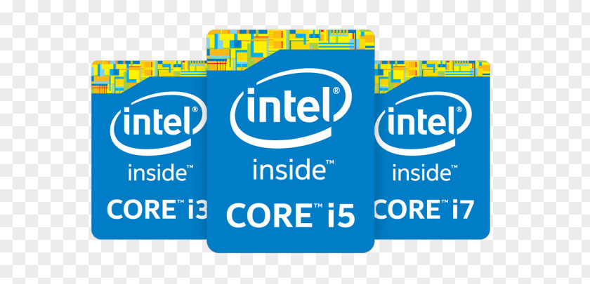 Intel Core I5 I7 Kaby Lake Multi-core Processor PNG