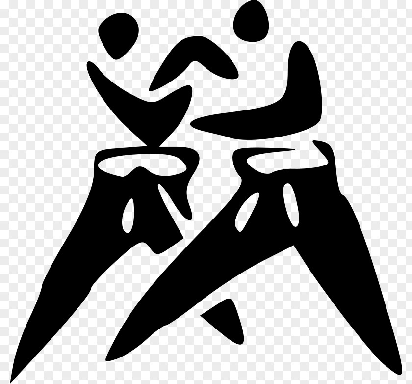 Karate Judogi Martial Arts Clip Art PNG