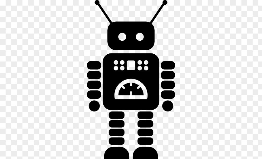 Robot Robotic Arm Chatbot Internet Bot PNG