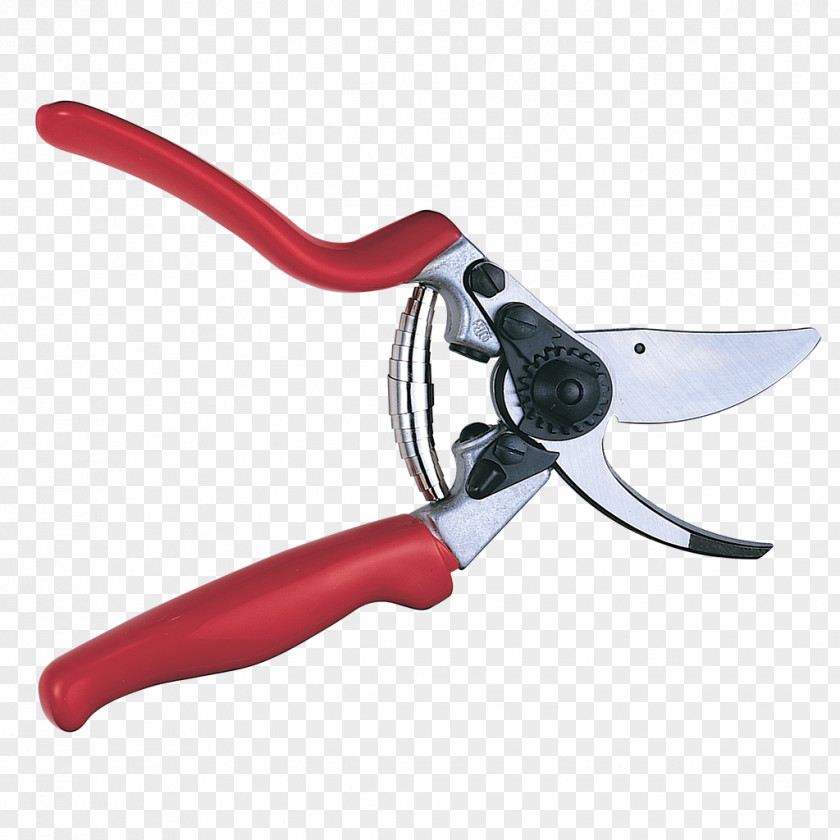 Scissors Diagonal Pliers Pruning Shears Snips PNG