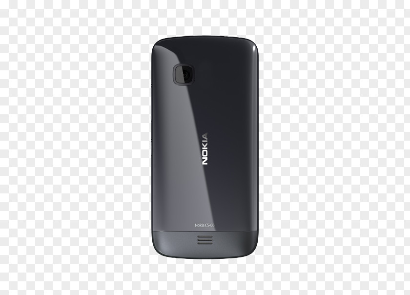 Smartphone Feature Phone Nokia C5-03 C5-00 PNG