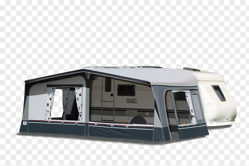 Voortent Caravan Canopy Camping PNG