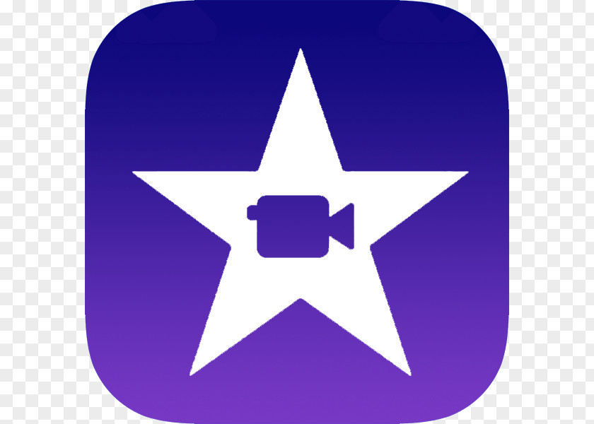 Apple IMovie IPad 1 IPod Touch App Store PNG