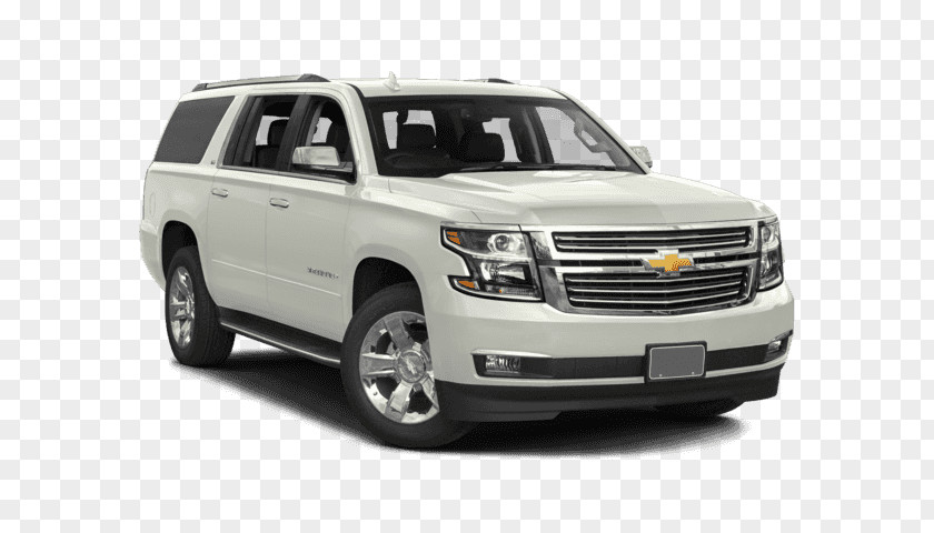 Chevrolet 2018 Suburban Premier SUV Sport Utility Vehicle 2017 General Motors PNG