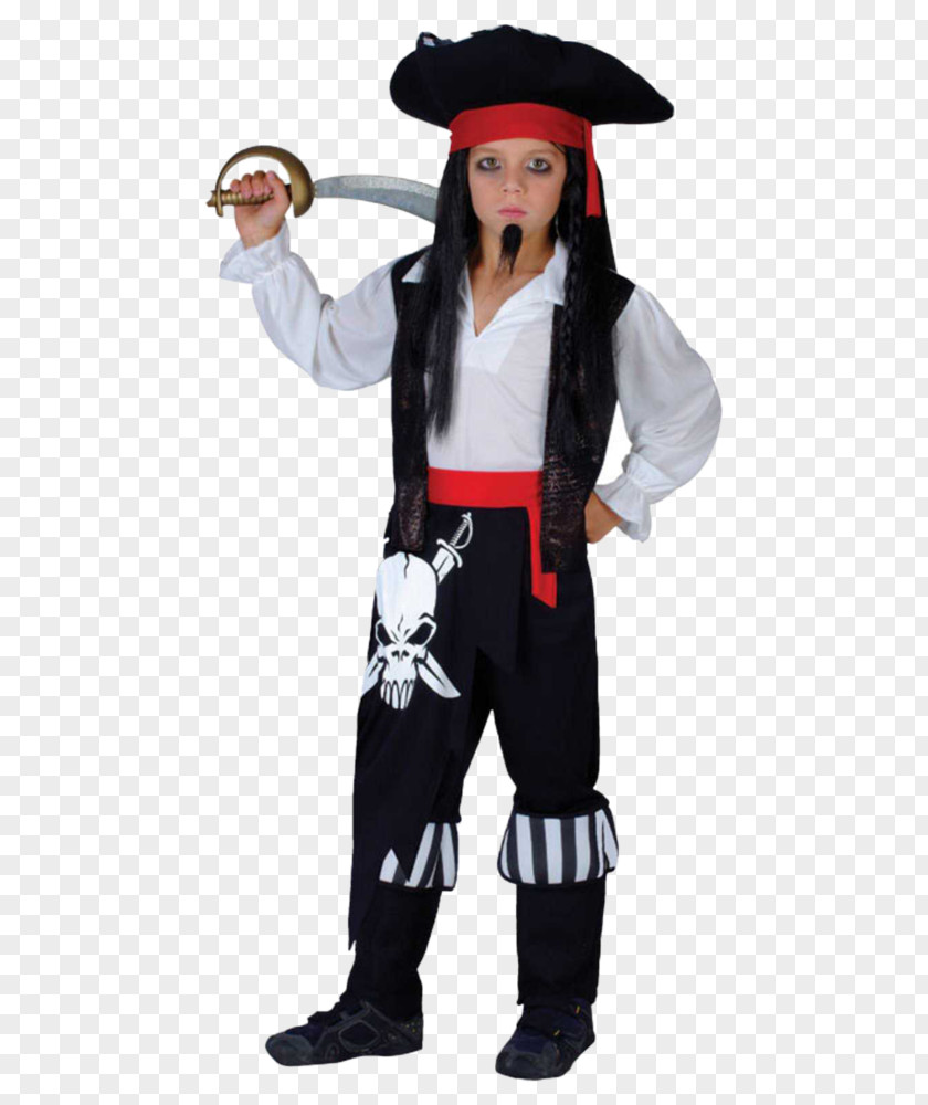 Dress Costume Party Clothing Piracy PNG