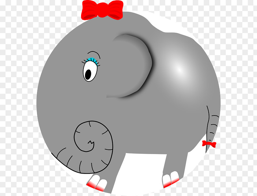Elephant Vector Graphics Clip Art Drawing Image PNG