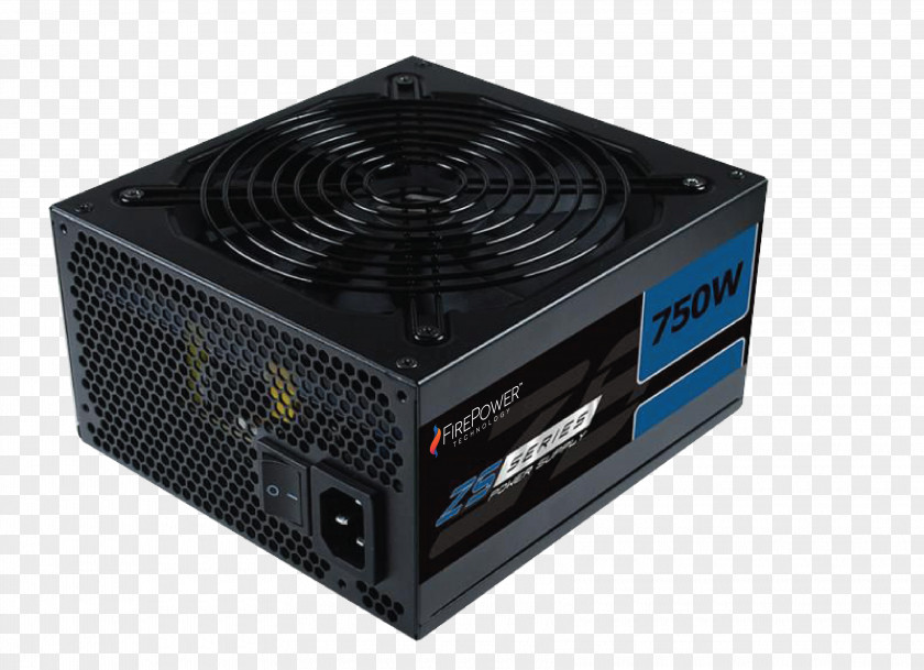 Fire Power Converters Supply Unit Computer System Cooling Parts 80 Plus OCZ PNG