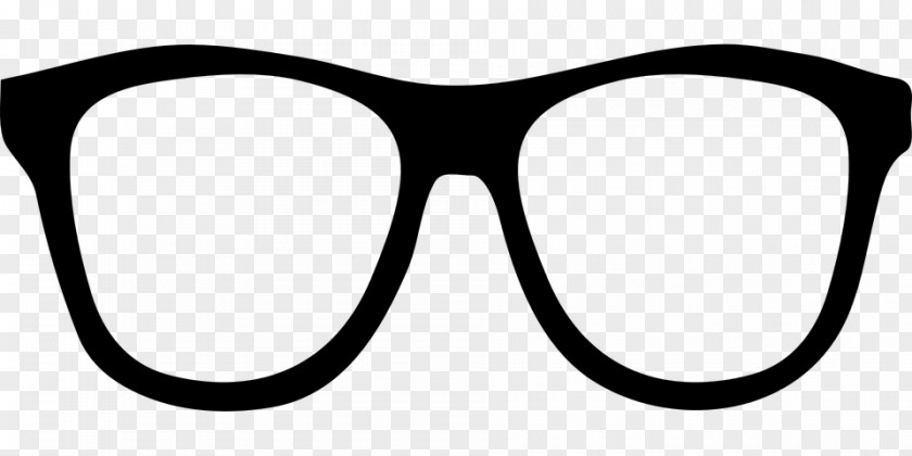 Glasses Geek Clip Art PNG
