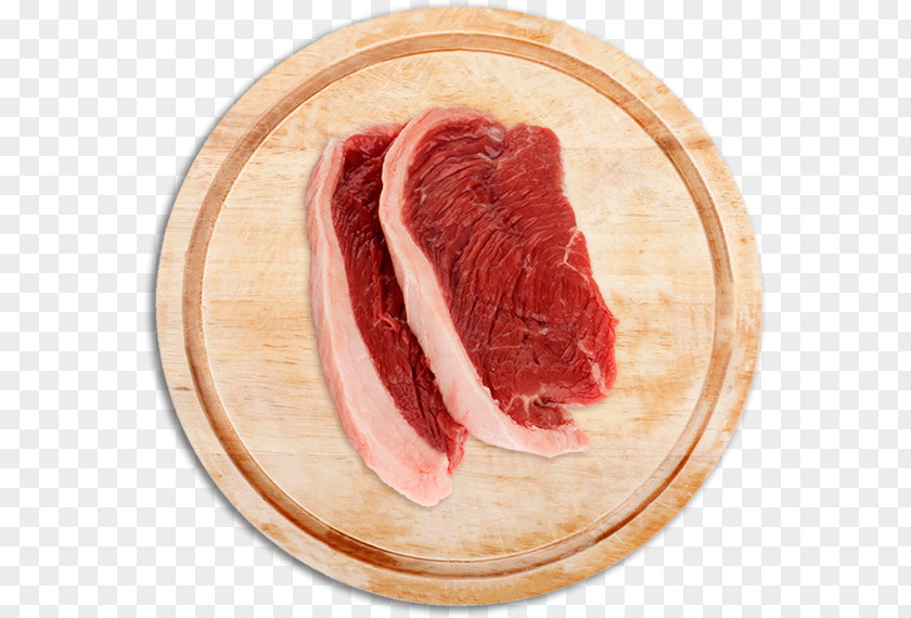 Ham Sirloin Steak Roast Beef Picanha Food PNG