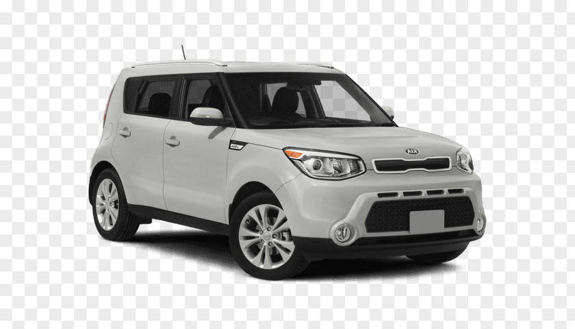 Kia 2018 Soul Car Motors Dodge PNG