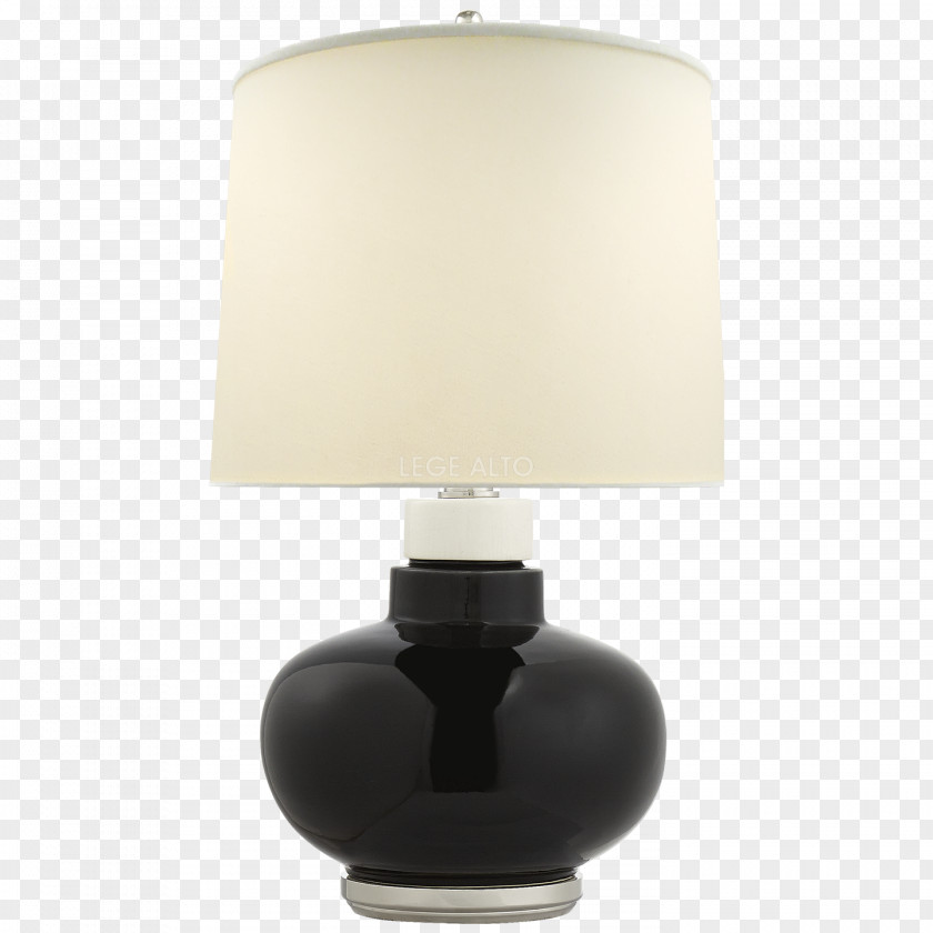 Lamp Table PNG