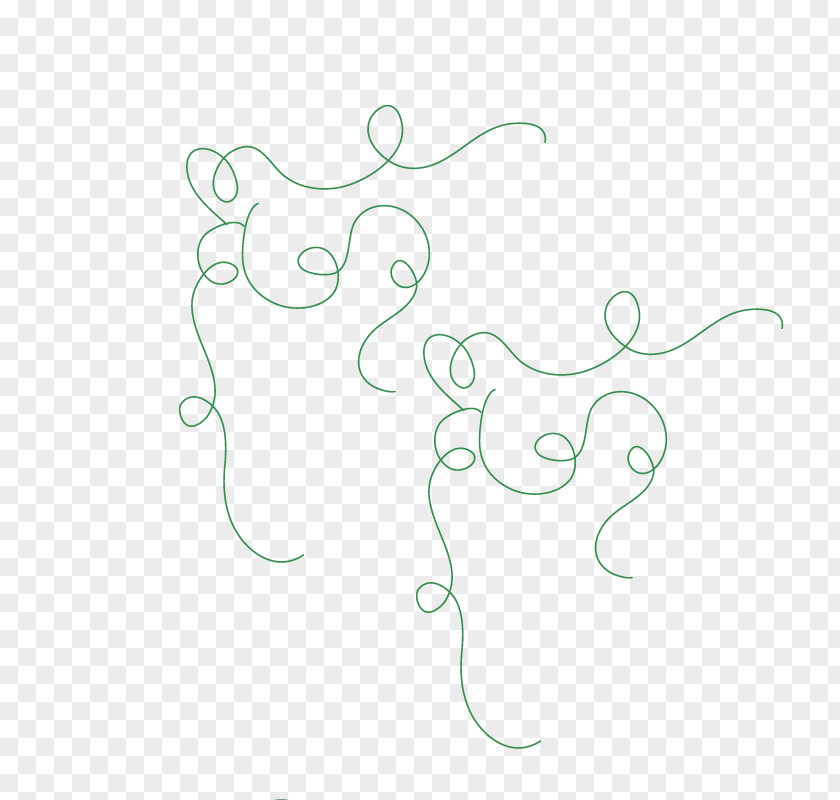 Line Illustration PNG