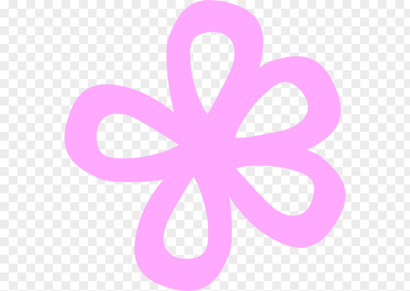 Pink Lotus Drawing Clip Art PNG