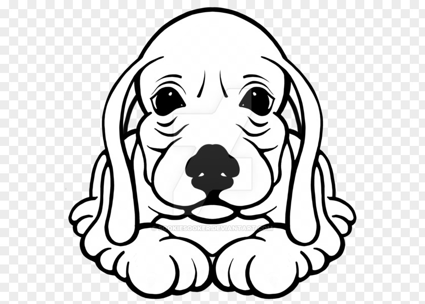 Puppy Beagle Dog Breed Whiskers Snout PNG