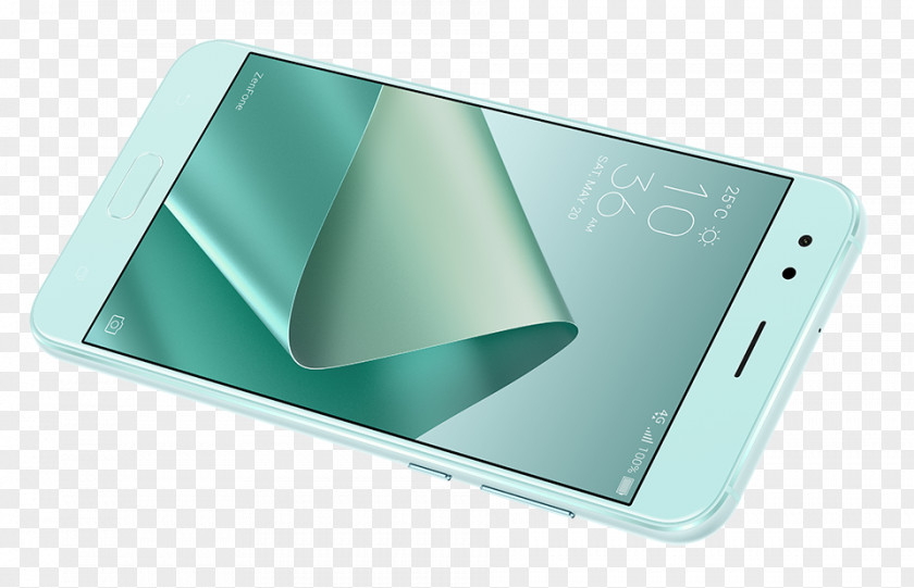 Smartphone ASUS ZenFone 4 Selfie Pro (ZD552KL) Max (ZC554KL) Zenfone (ZD553KL) PNG