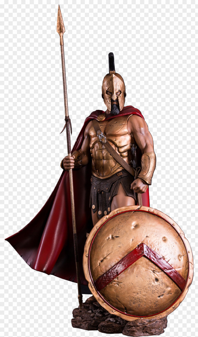 Sparta Leonidas I Battle Of Thermopylae PNG