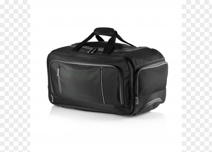Trolley Suitcase Travel Bag Advertising PNG