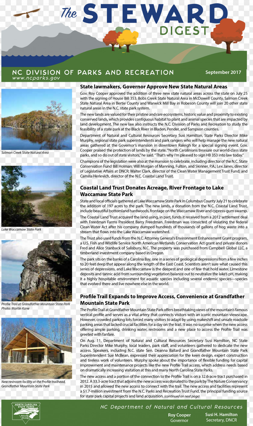 Water Resources Brochure PNG