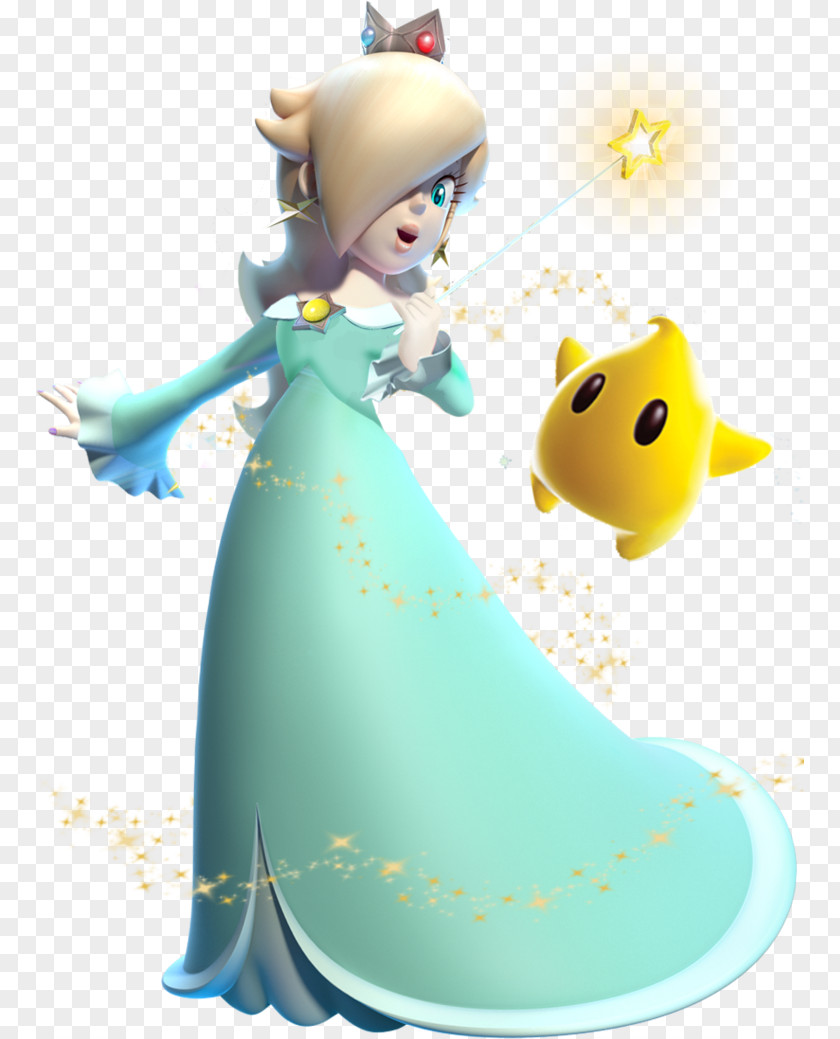 Young Girls Rosalina Princess Peach Super Smash Bros. For Nintendo 3DS And Wii U Mario Daisy PNG