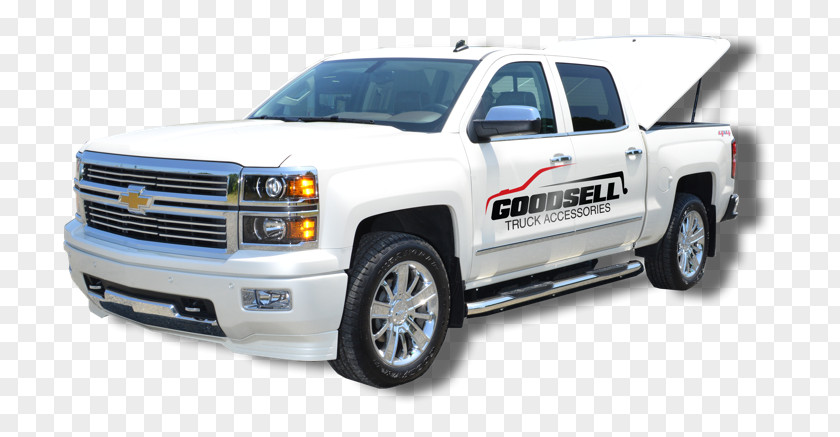 Accessories Car Chevrolet Silverado Pickup Truck Sport Utility Vehicle PNG