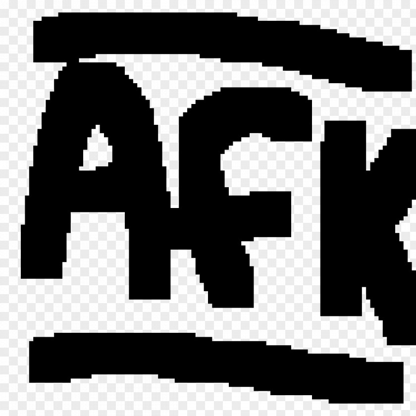Afk Logo Brand Rieter Font PNG