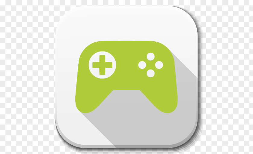 Apps Google Play Games B Computer Icon Home Game Console Accessory Yellow Clip Art PNG