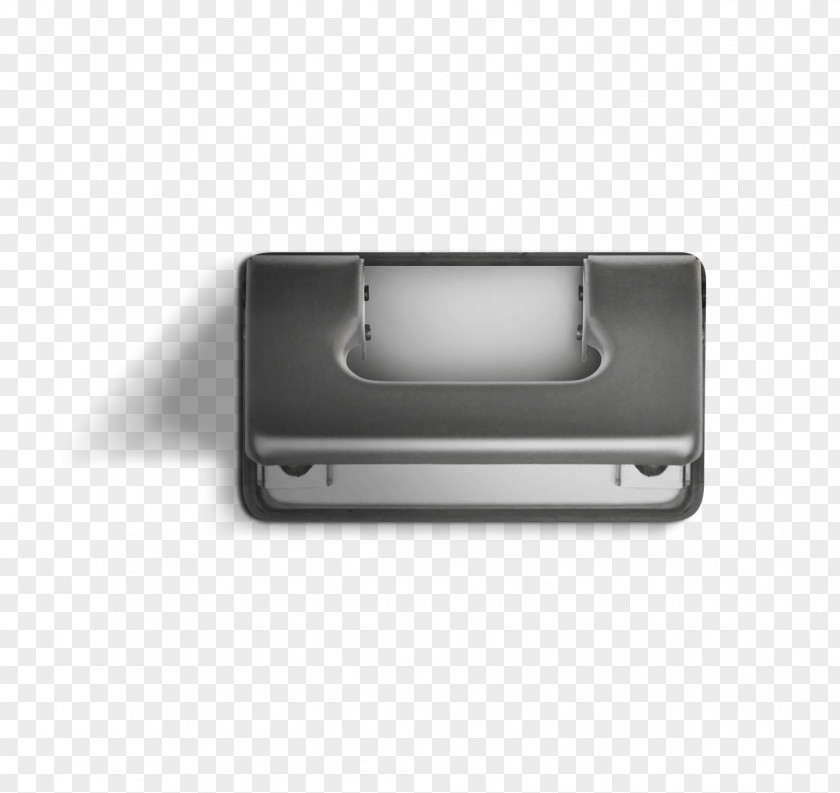 Black Printer Icon PNG