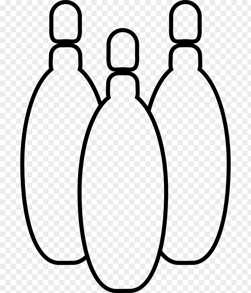 Bowling Pin Download PNG