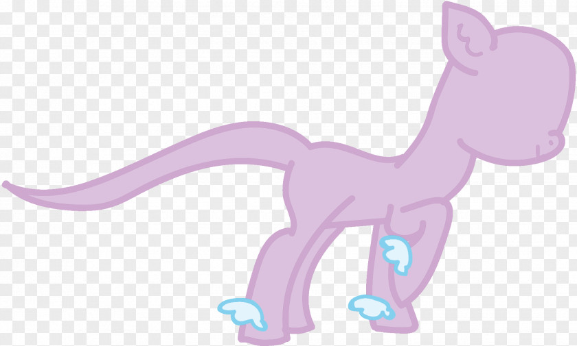 Cat Pony Horse Seraph Pegasus PNG