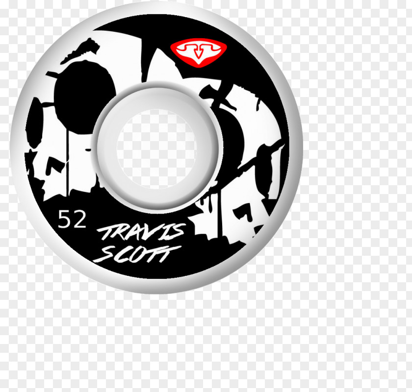 Circle Wheel Brand Font PNG