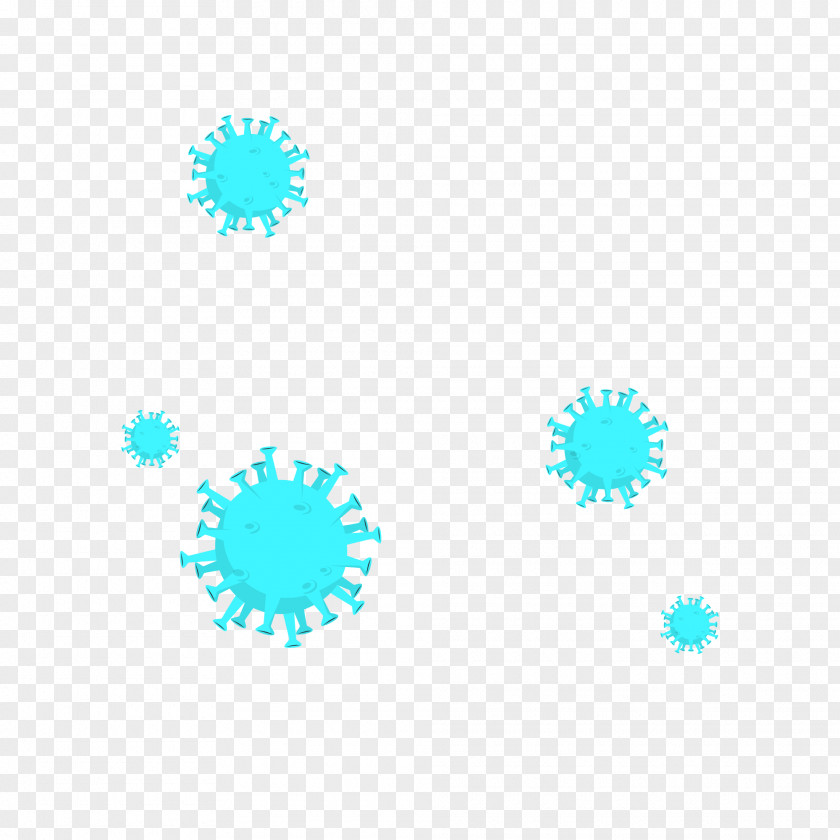 Coronavirus Virus PNG