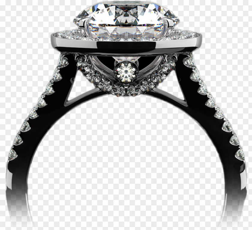 Engagement Ring Jewellery Gemstone Wedding PNG