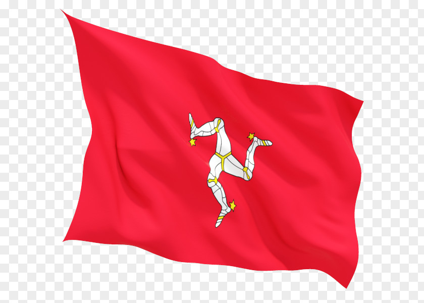 Flag Of The Isle Man Coat Arms Manx People PNG