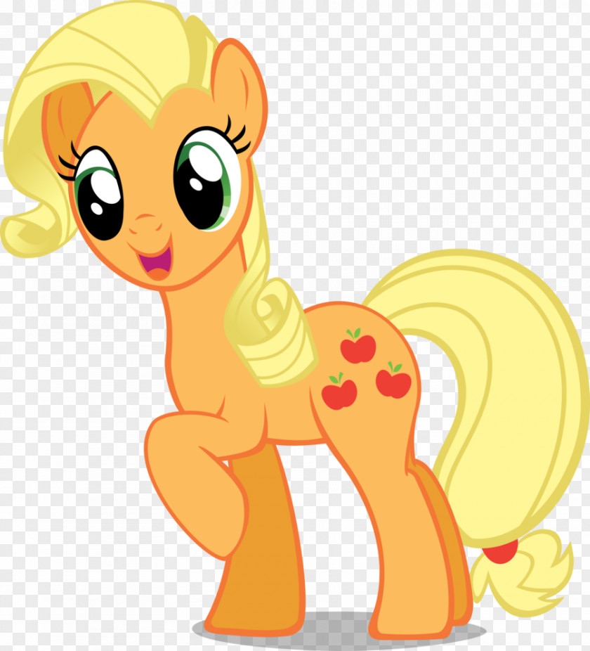 Horse My Little Pony Clip Art PNG